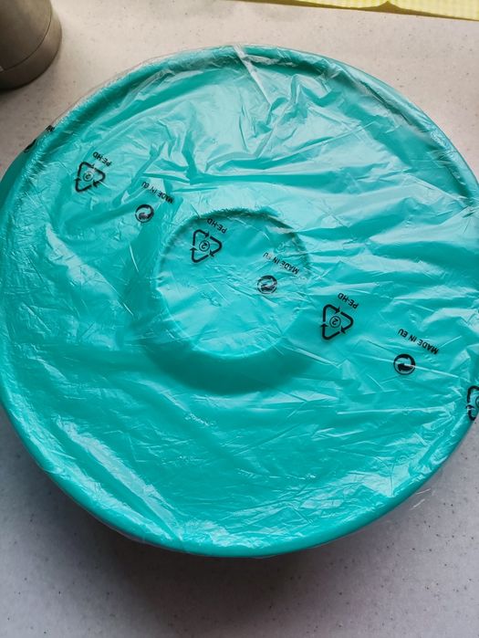 Контейнер Иллюмина Тропікано 2.5 л Tupperware