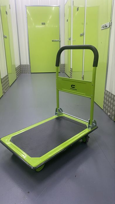 Carrinho de carga 150kg