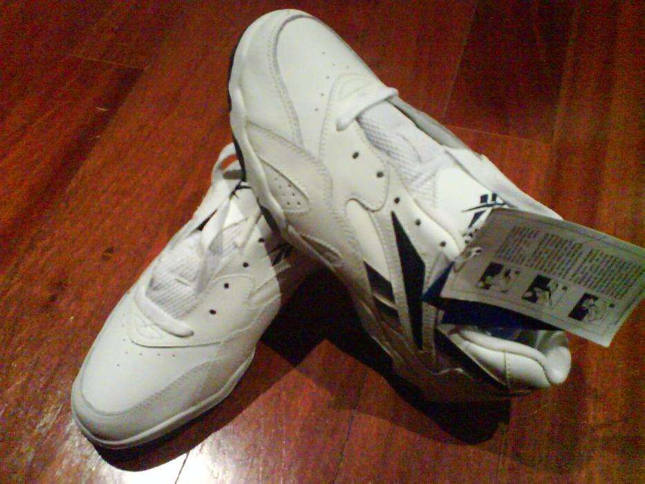 Sapatilhas Reebok – NOVAS