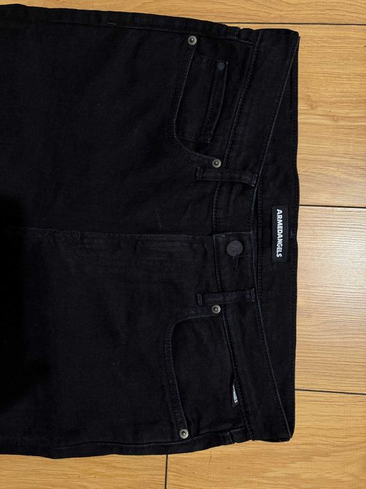Armedangels Boyfriend Jeans Cayaa Tarpa rozmiar 27
