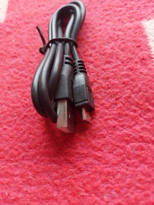 USB кабель для заряджання Джойстика Sony Playstation PS4 / Xbox One