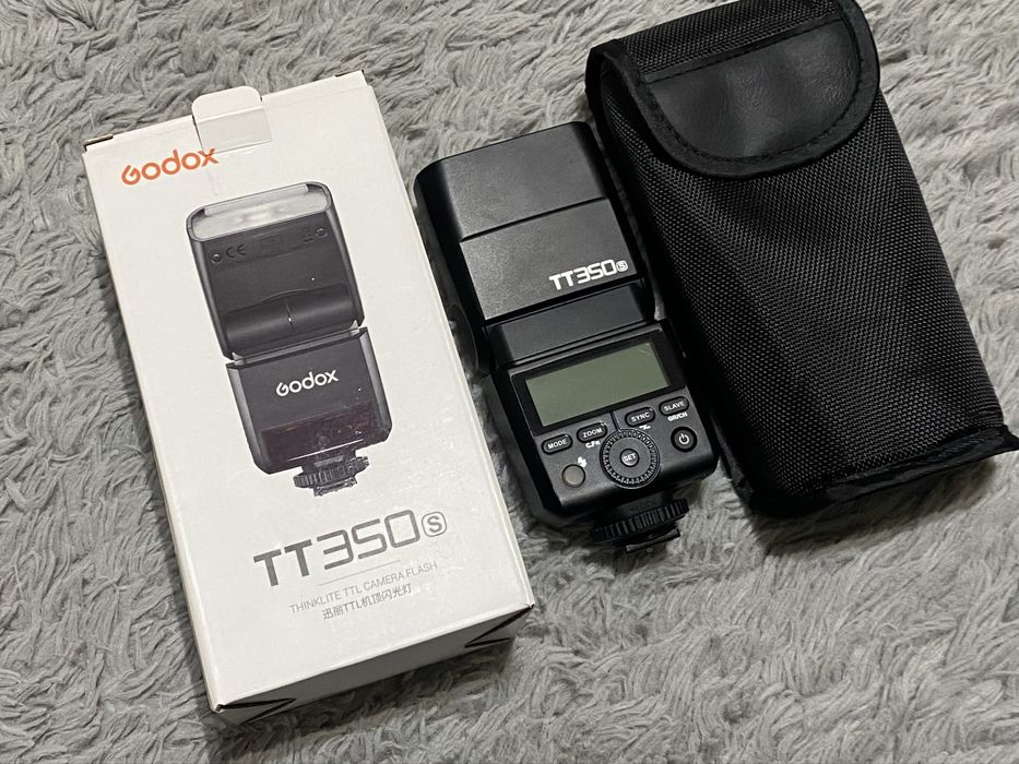 godox tt350 sony