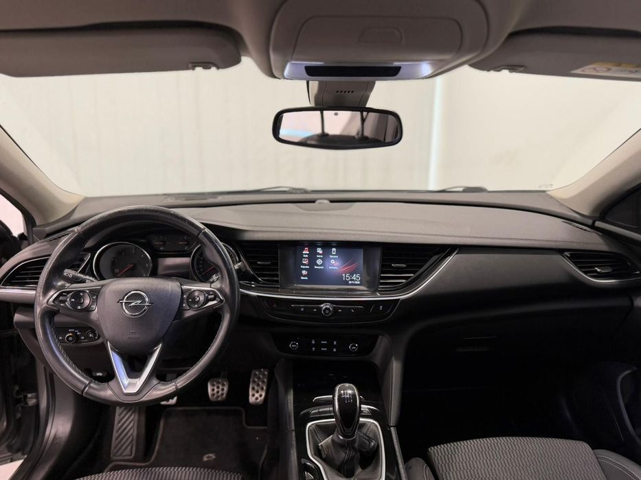 Opel Insignia Sports Tourer 1.6 CDTi Dynamic