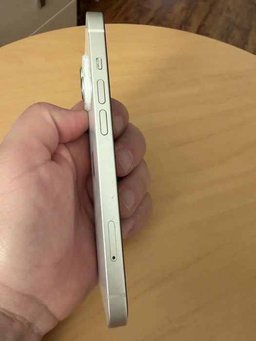 iPhone 14 128gb starlight