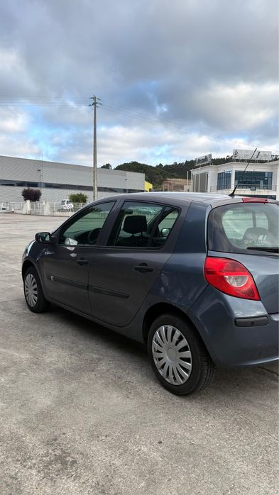 Renault Clio 1.2 Gasolina