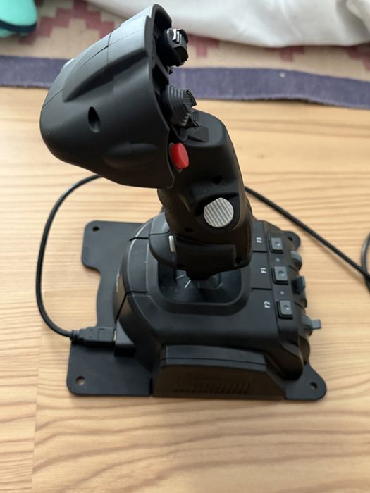 Joystick VKB sim