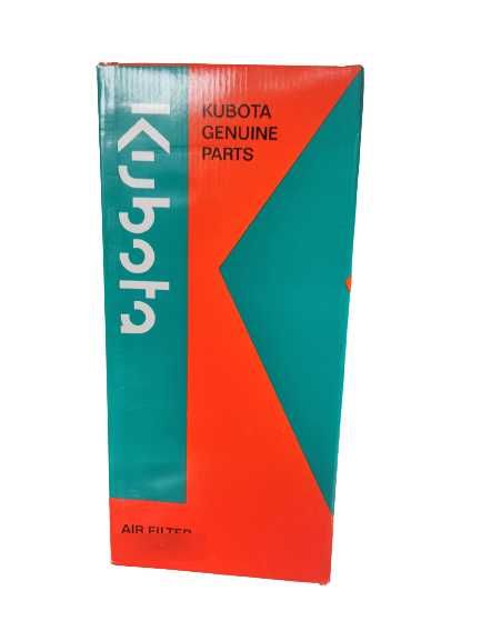 Oryginalny Filtr Powietrza  Zewnętrzny Kubota M110GX