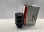 Lente Canon  24-70 2.8 L EF.Ser.1e 2 Baixou