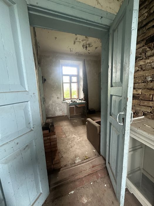Продам квартиру (будинок) в селі Ігнатпіль, Житомирська область