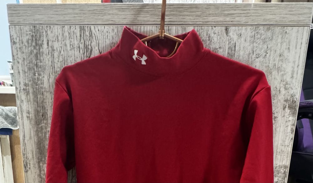Термо гольф Under Armour