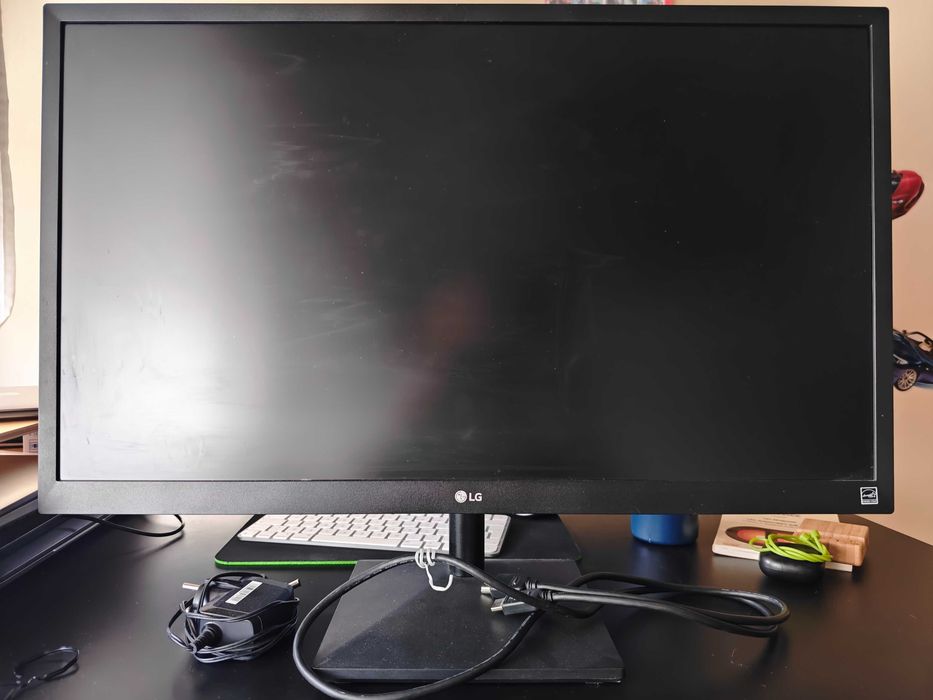 Monitor usado 27MK430H-B