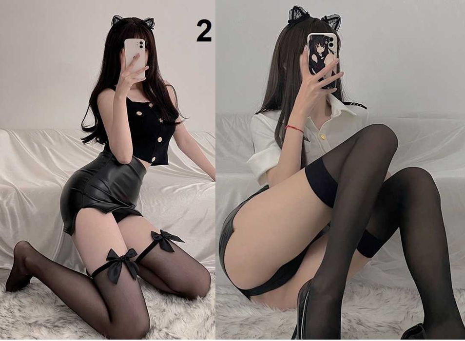 Ажурні та що світяться еротичні панчохи сітчасті колготки висока талія