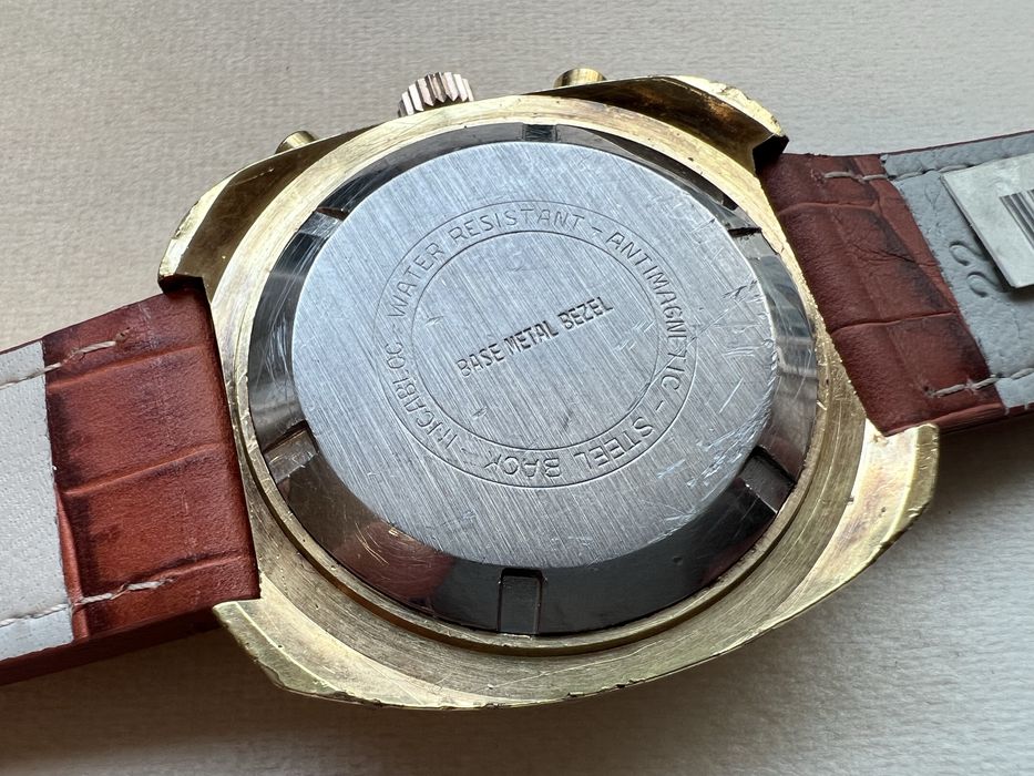 Relógio Herma Le Mans (Val 7733)