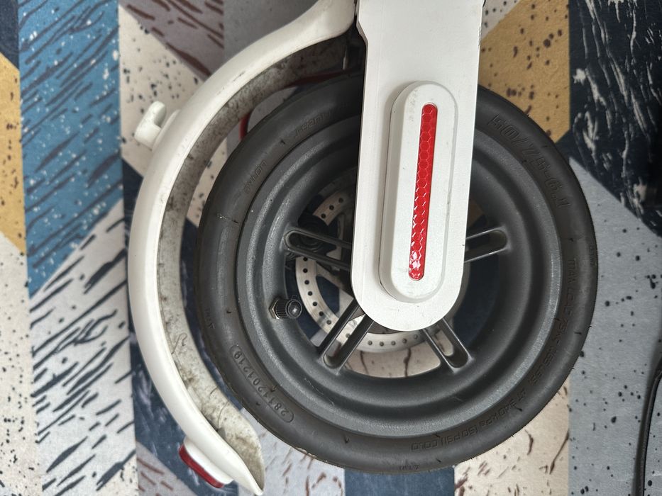 Електросамокт MI 365Pro