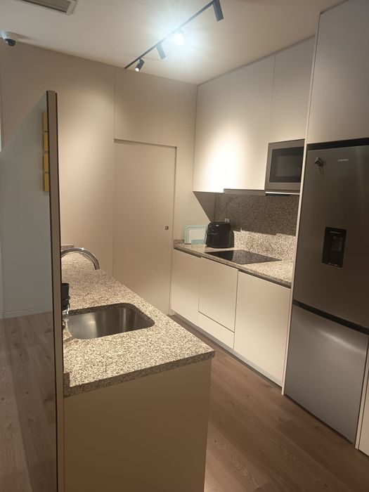 Arrendamento de quartos suite