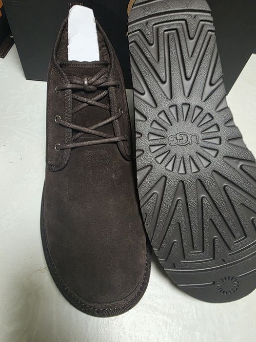 Чоловічі кросівки UGG  51