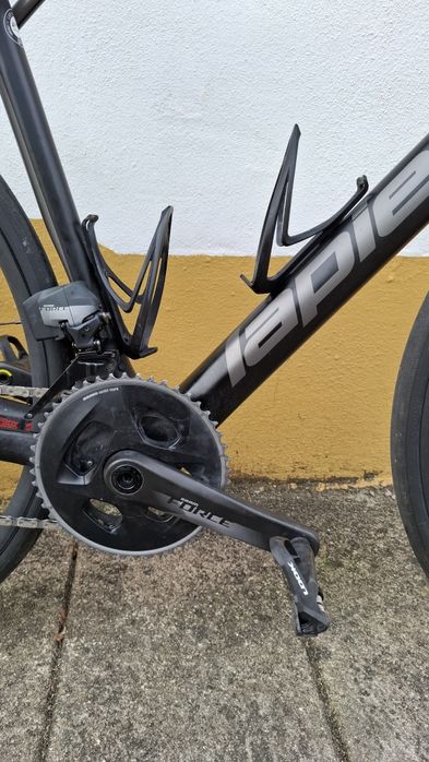 Lapierre Xelius SL 700 Disc SRAM Force AXS