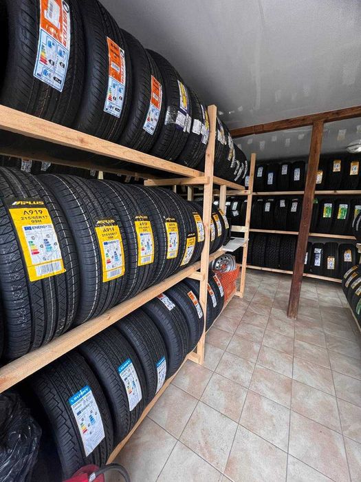 Магазин Автошин "Протектор" Золотоноша R13, R14, R15, R16, R17, R18