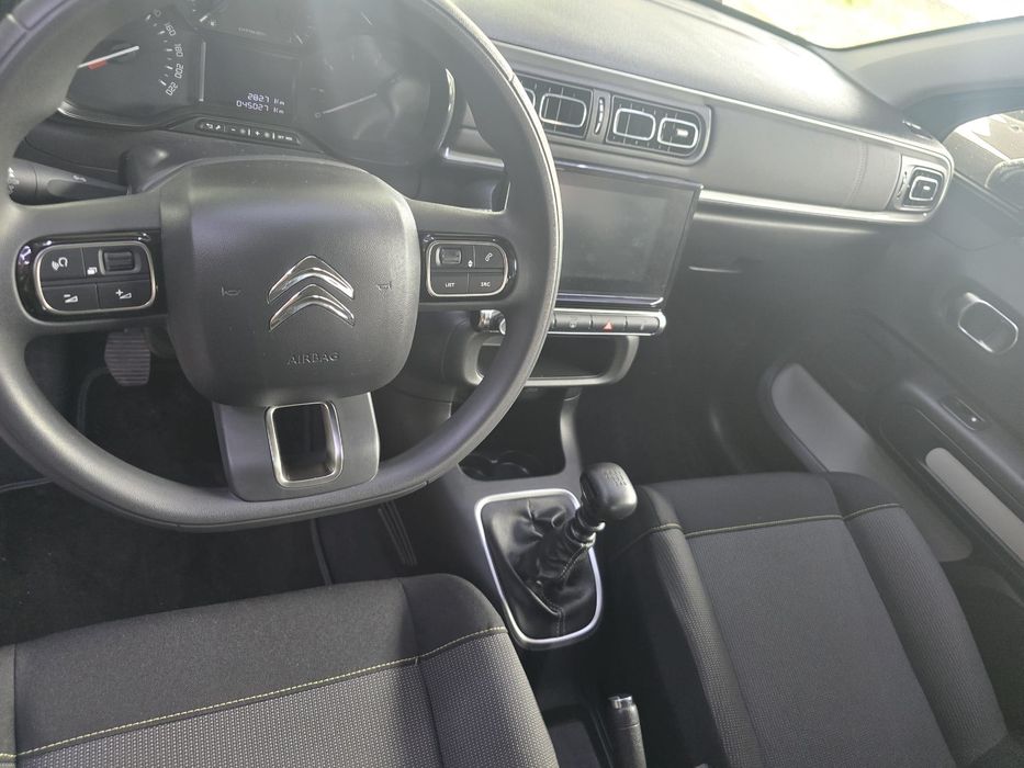 Citroen C3 C-Series