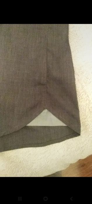 Koszula męska Slim Fit rozm.M