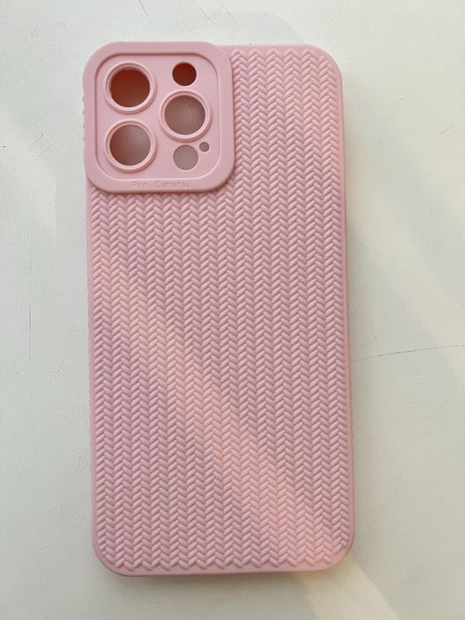 Чехол iphone 13 pro max