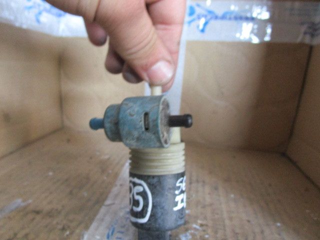 Motor de esguicho SEAT Ibiza II (6K1)