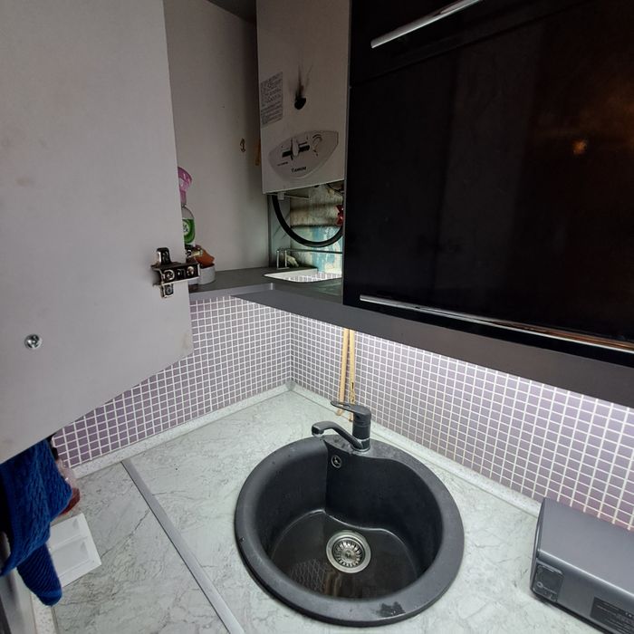 Продаж 1-кім.кв Центр Ремонт Меблі Техніка