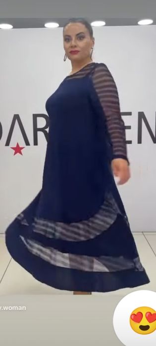 Плаття виробник Туреччина Darkmem