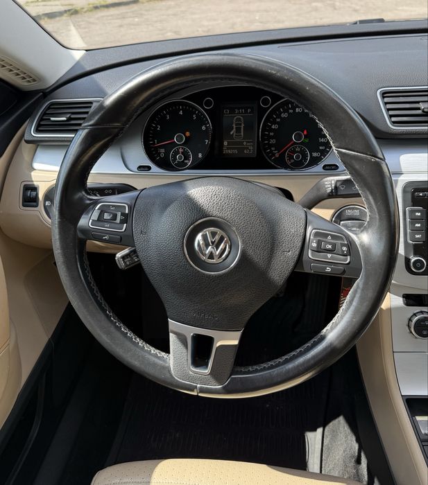 Volkswagen CC / Passat CC 2012 VIN WVWBN7AN0DE518597 фото оголошення 15 з 21