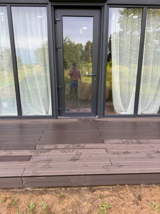 Продаж дачного будинку A-FRAME, с. Верещиця