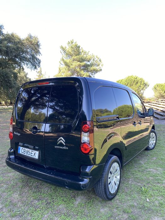 Citroen Berlingo 1.6hdi 90cv