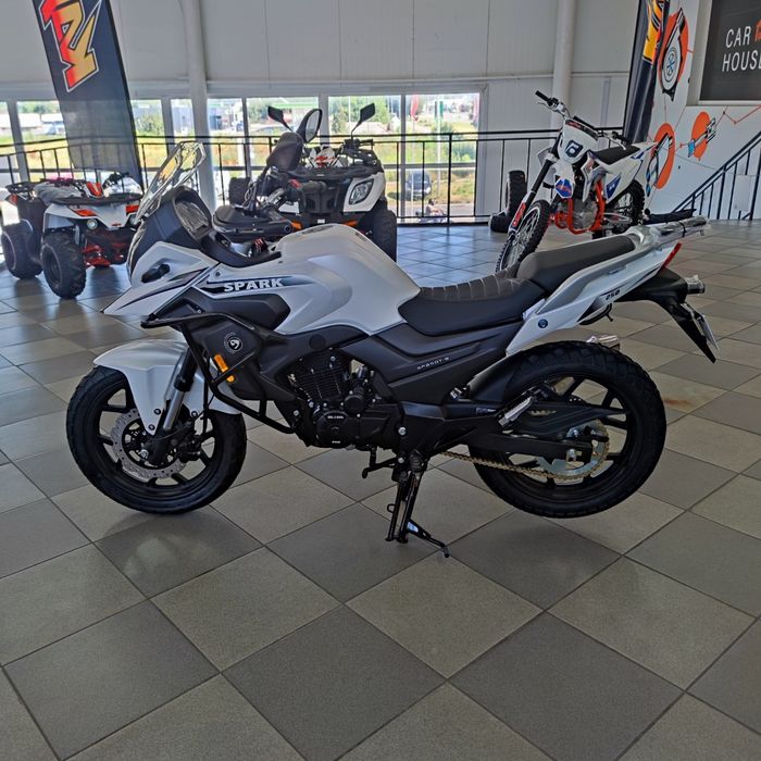 Мотоцикл Spark SP250T-5