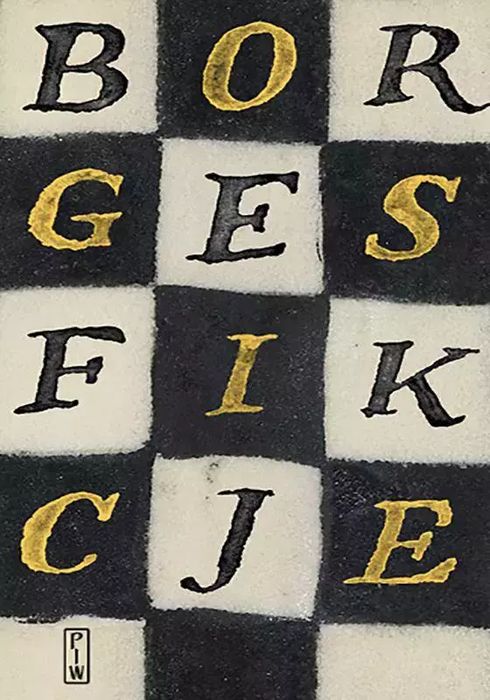 Fikcje. Nowy Produkt