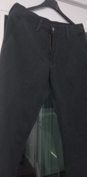 Calças Chinos Homem Tam 42 ( Portes Incluídos)