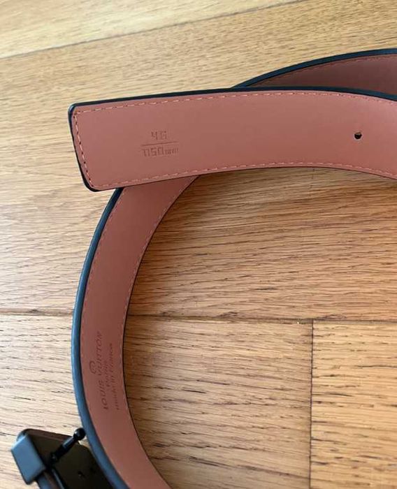 pasek LV belt dlugosc 115 cm