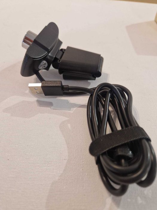 kamera internetowa 1080P USB PC mikrofon SZEROKI KĄT kabel 1,5m