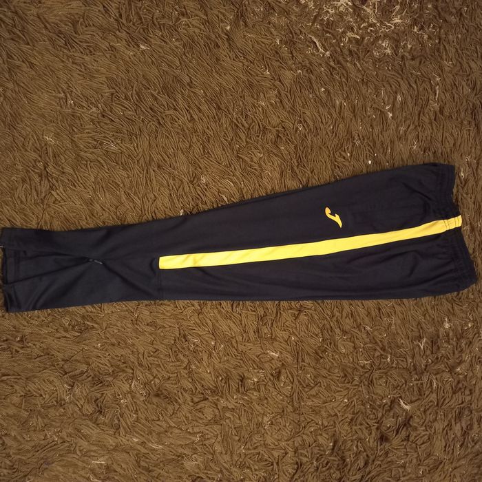 Костюм збірна України Спортивний тренувальний Joma  дитячій