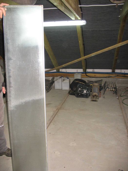 szyby do kabiny prysznicowej