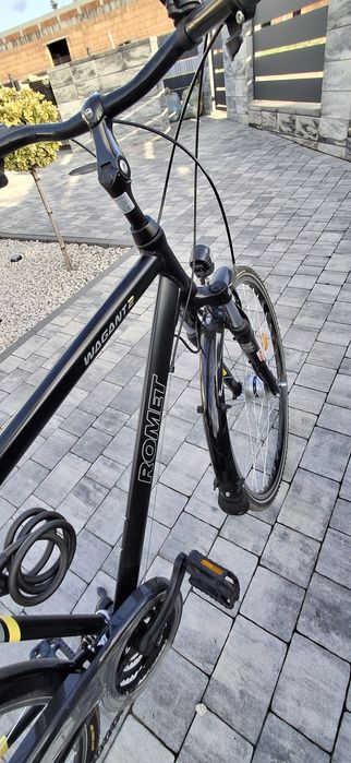 Romet wagant 2 28