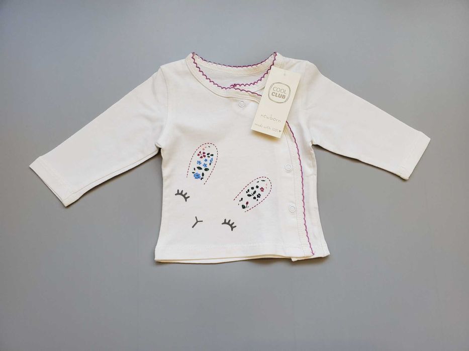 Набір кофтинок, розпашонок Cool club