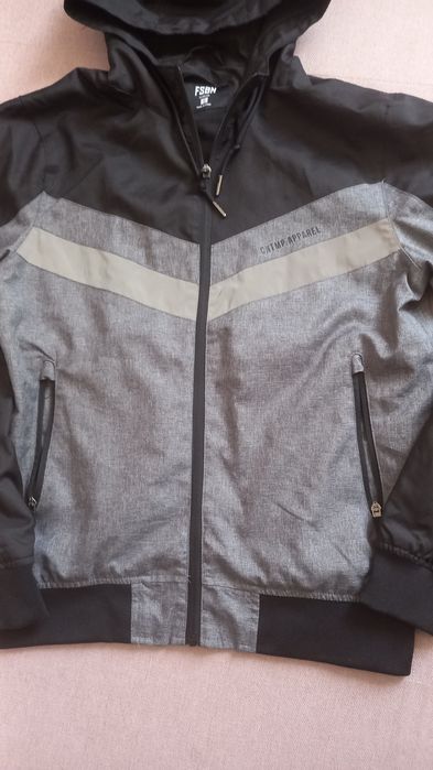 Kurtka chłopięca rozm. S - NY