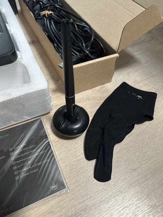 Tablet graficzny Kamvas pro 20