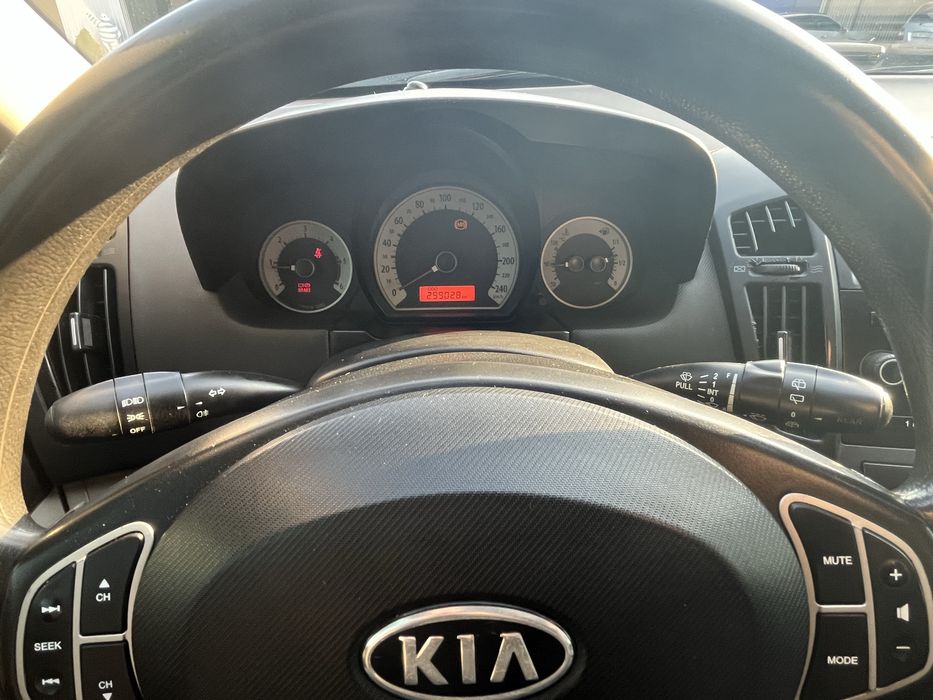 Продам Kia Ceeʼd