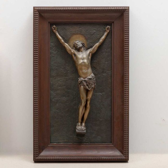 Jesus Cristo Crucificado