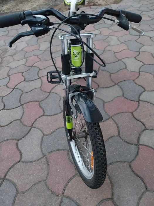 Rower MERIDA 20 cali, dla dziecka