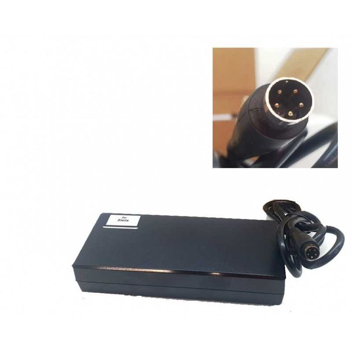 Ładowarka Stella Livorno Phylion Joycube 5pin cienkie wejście Nowa