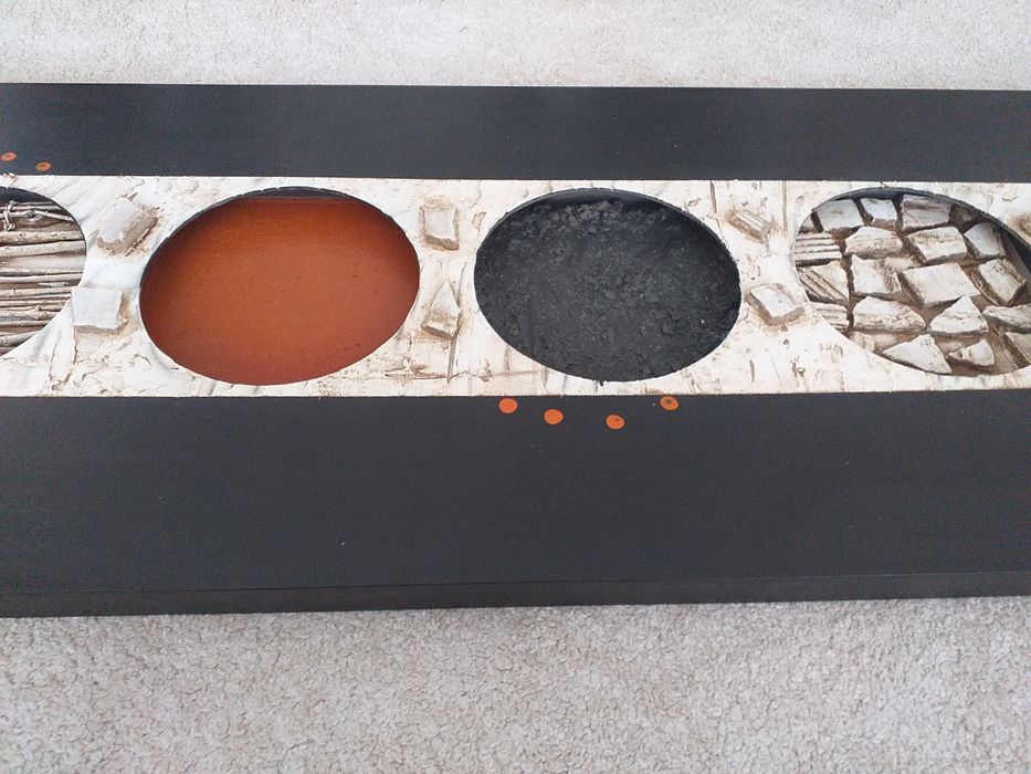 Vendo quadro/tela como novo64740407033218122