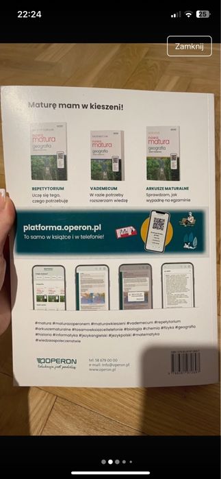 repetytorium geografia