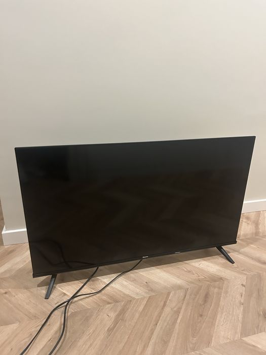 Televião Hisense Smart TV HD 40 polegadas