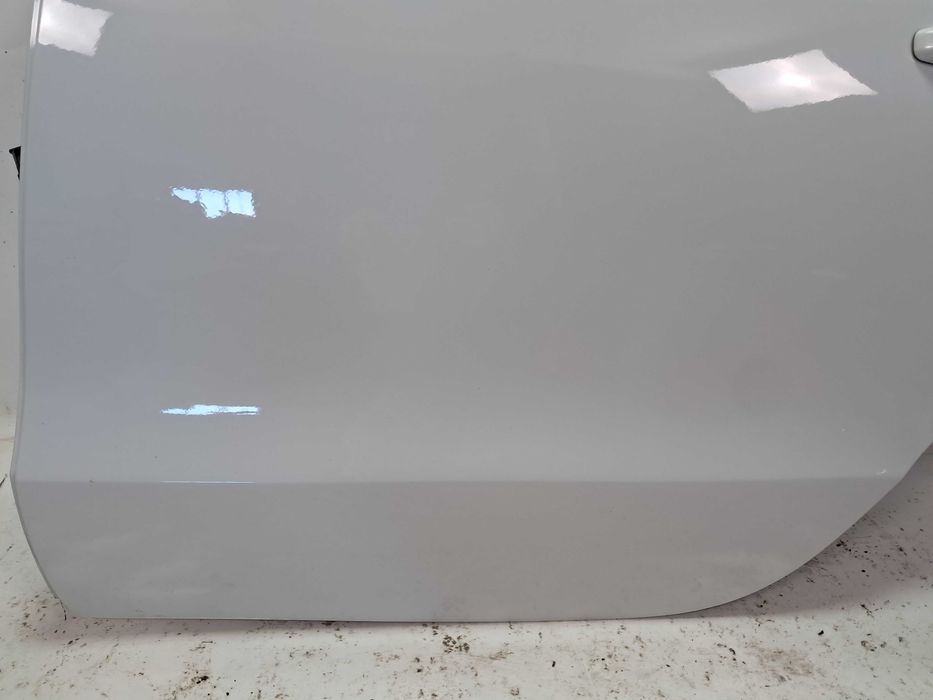 AUDI A5 8T Sportback Lift LS9R drzwi lewy tył lewe tylne kompletne